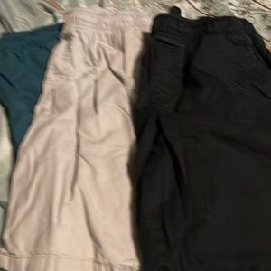 Lot of 6 shorts size 12/14